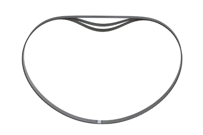 Milwaukee Båndsagblad 18TPI M12 3