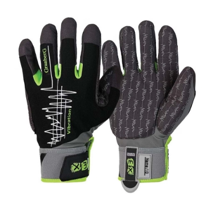 Granberg Hanske Antivibrasjon Syntetisk