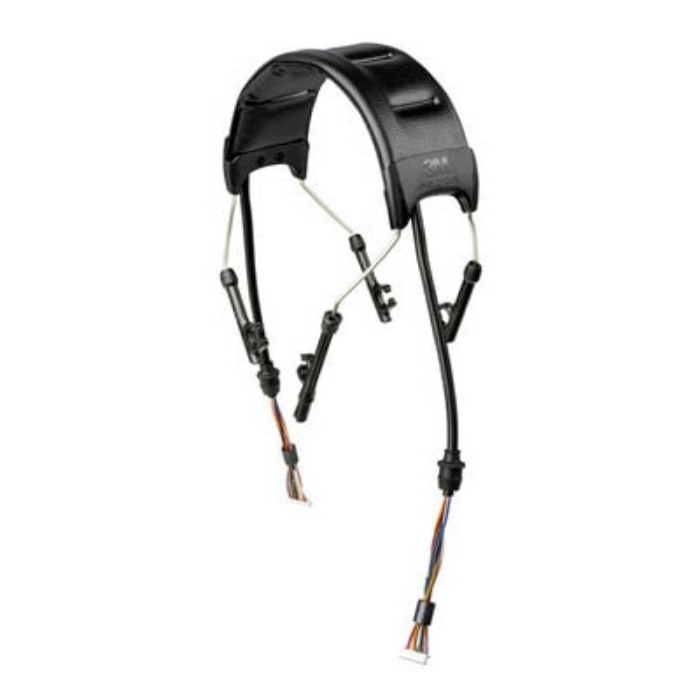 3M Peltor Hodebøyle WS Litecom Pro III AG11-13-F/1