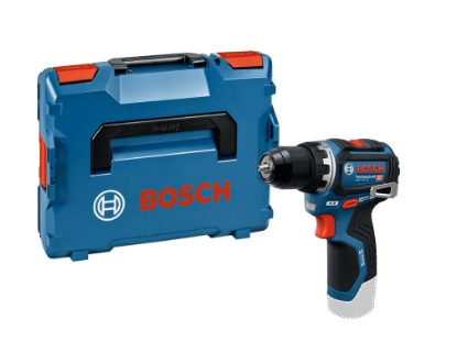 Bosch Drill GSR 12V-32 Solo L-Boxx