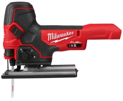 Milwaukee Stikksag M18 FBJS-0X