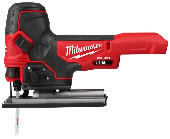 Milwaukee Stikksag M18 FBJS-0X