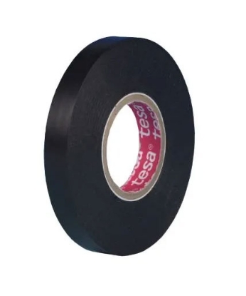 Tesa EL-Tape 4163 15MMX33M Svart