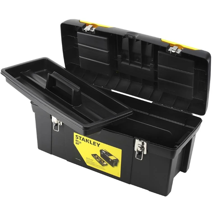 Stanley verktøykasse 30 cm