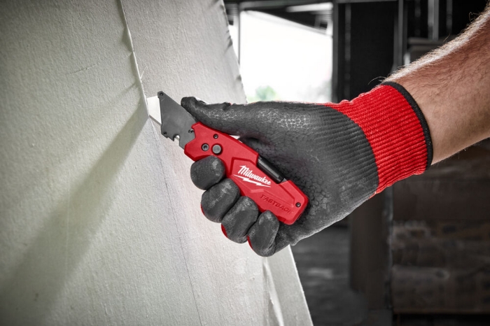 Milwaukee Arbeidskniv Foldbar 6I1