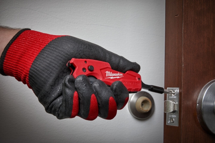 Milwaukee Arbeidskniv Foldbar 6I1