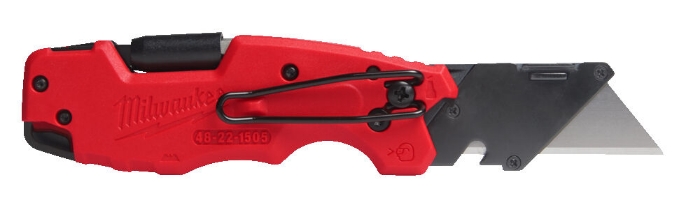 Milwaukee Arbeidskniv Foldbar 6I1