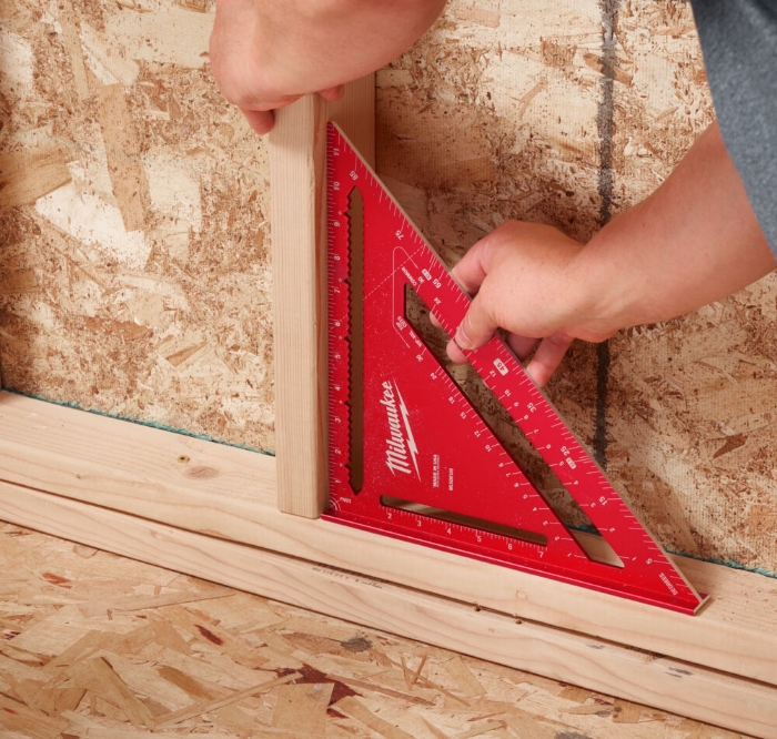 Milwaukee Gradvinkel 300MM