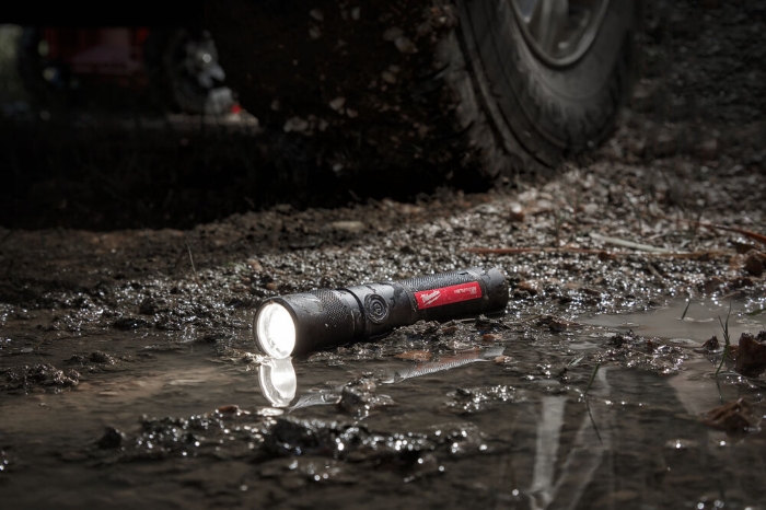 Milwaukee Lommelykt L4TMLED-301