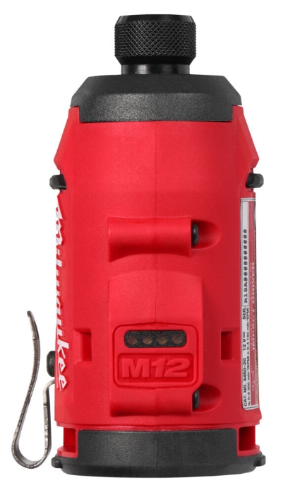 Milwaukee Slagskrutrekker M12BLIDRC-0