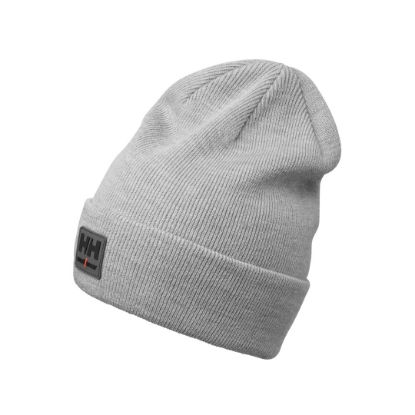 Helly Hansen Kensington Beanie 931 Grå STD