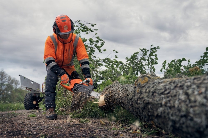 Husqvarna Motorsag 540 XP® Mark III Chainsaw 13 1