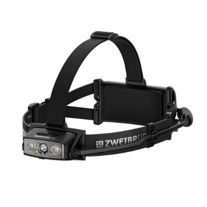 Zweibrüder Hodelykt ZB11H 3000LM Li-Ion