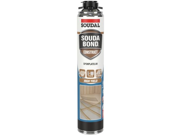 Bilde av Soudal Soudabond Sponplatelim 750ML