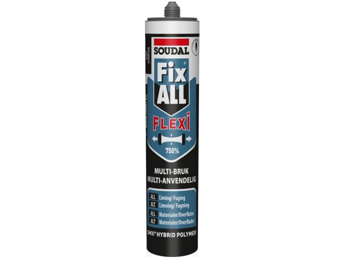 Soudal Fix All Flexi Sort 290ML