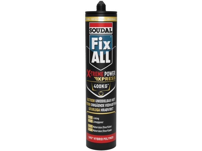 Soudal Fix All X-Treme Ekspress 290ML