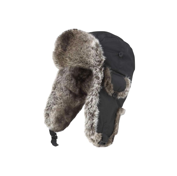 Top Swede Lue Foret med Ørevarmere M202