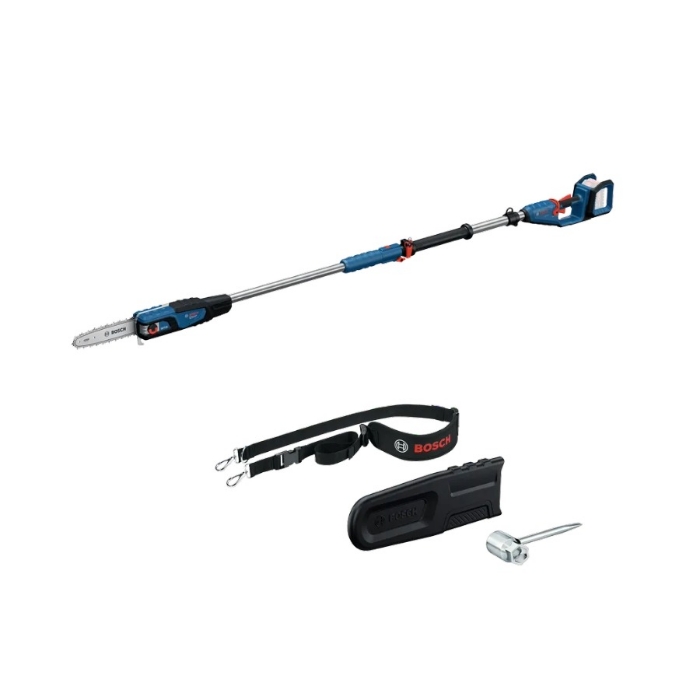 Bosch Kjedesag Teleskop GKE 18V-25TP Solo