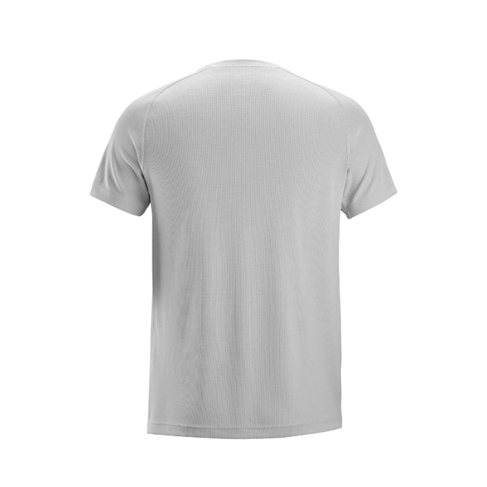 Snickers Workwear T-skjorte 2556 Isgrå