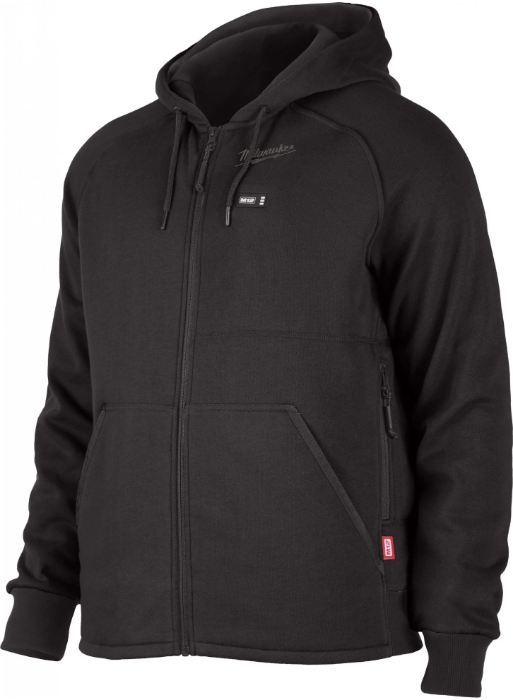 MILWAUKEE M12 VARMEHOODIE HHBL4-0 XXL