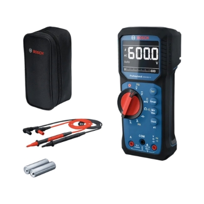 Bosch Multimeter Digital GDM 600-15