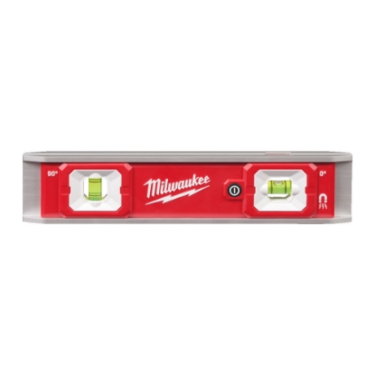 Milwaukee Vater Led Torpedo 23CM
