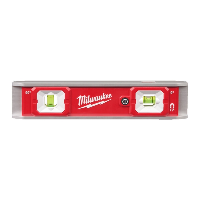Milwaukee Vater Led Torpedo 23CM