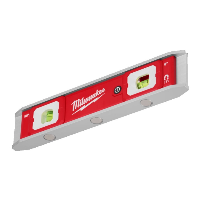 Milwaukee Vater Led Torpedo 23CM