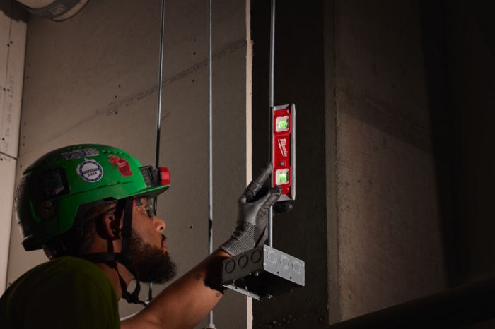 Milwaukee Vater Led Torpedo 23CMMilwaukee Vater Led Torpedo 23CM