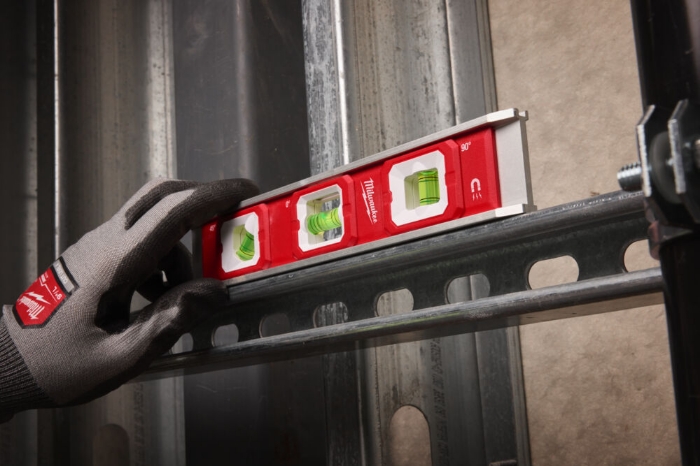 Milwaukee Vater Base Torpedo 25CM