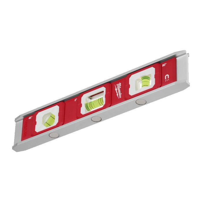 Milwaukee Vater Base Torpedo 25CM