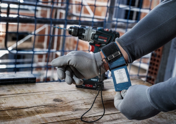 Bosch Sikkerhetsline for Håndledd Pro 2,5 KG