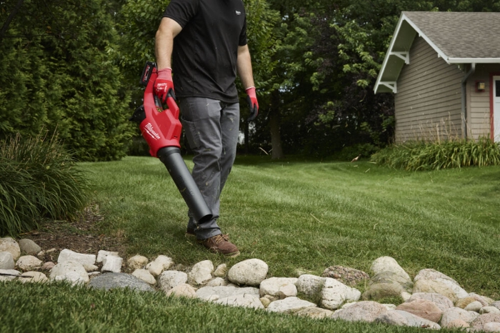 Milwaukeee Løvblåser M18 BLBLO-0