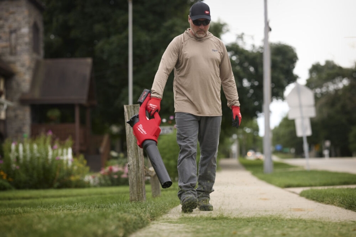 Milwaukeee Løvblåser M18 BLBLO-0