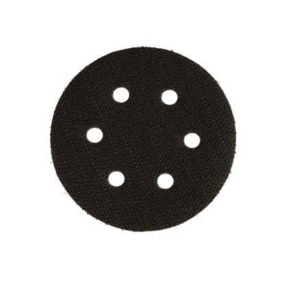 Mirka Pad Saver 77MM 6H, 5/FRP