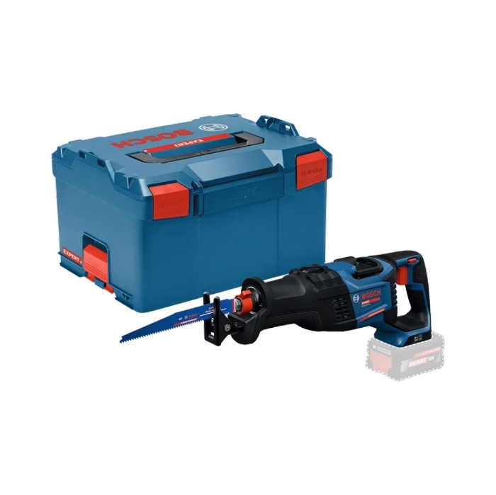 Bosch Bajonettsag EXSA18V-32 Solo L-Boxx
