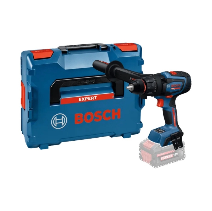 Bosch Drill EXSR18V-150 Solo L-Boxx