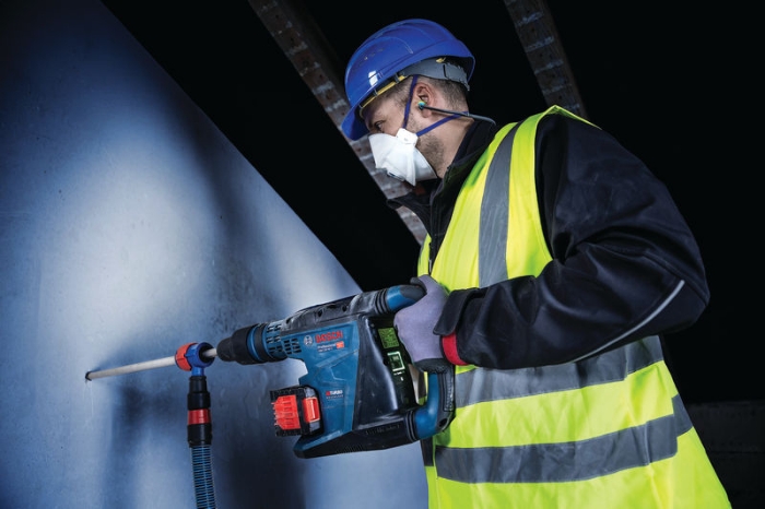 Bosch Batteripakke Expert 18V 2X15AH EXAL 18V