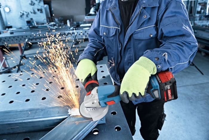 Bosch Batteri Expert 18V 15AH