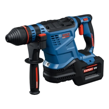 Bosch Borhammer Expert EXBH18V-32F Solo XL-Boxx