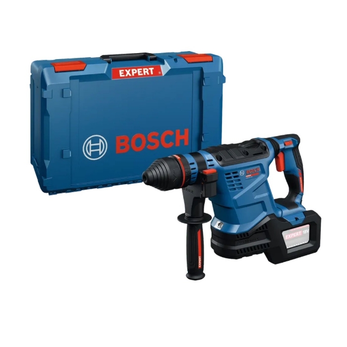 Bilde av Bosch Borhammer Expert EXBH18V-32F Solo XL-BOXX