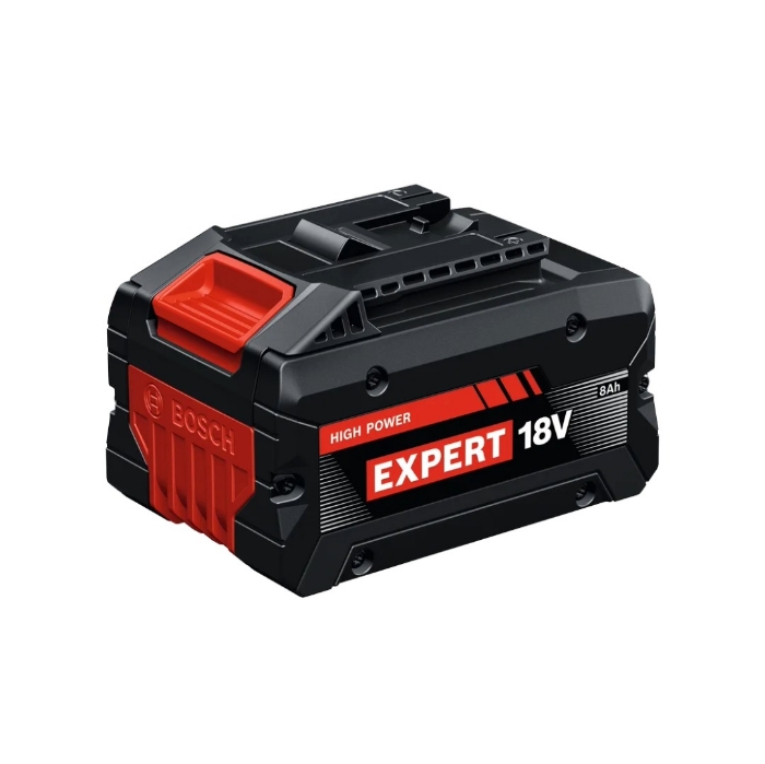 Bosch Batteri Expert 18V 8AH