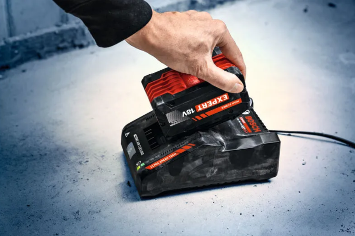 Bosch Batteri Expert 18V 8AH