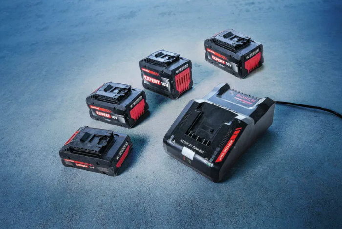 Bosch Batteri Expert 18V 8AH