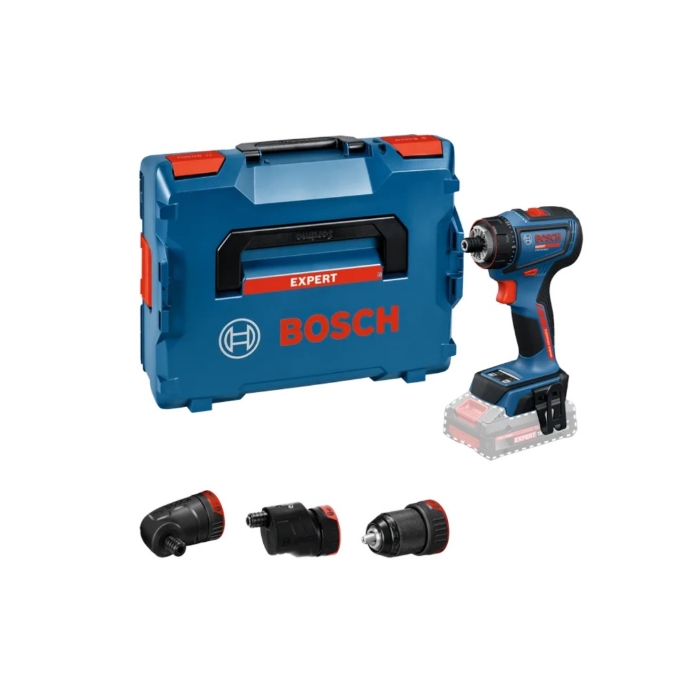 Drill Expert EXSR18V-90FC GFA 18-M/W/E L-BOXX