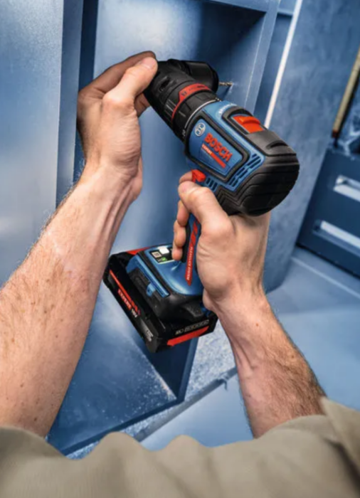 Drill Expert EXSR18V-90FC GFA 18-M GFA 18-H LB