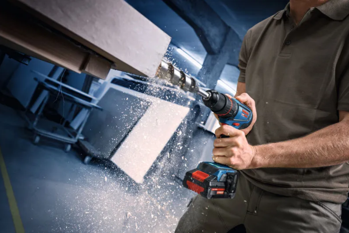 Drill Expert EXSR18V-90FC GFA 18-M GFA 18-H LB