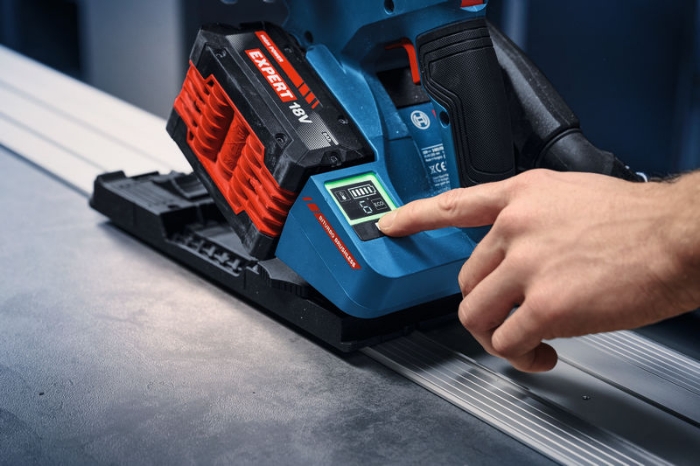 Bosch Dykksag Expert EXKT18V-52G Solo L-Boxx