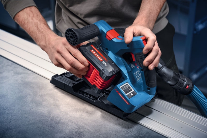 Bosch Dykksag Expert EXKT18V-52G Solo L-Boxx