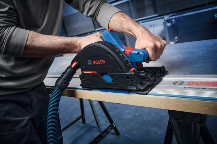 Bosch Dykksag Expert EXKT18V-52G Solo L-Boxx